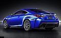 Lexus RC F